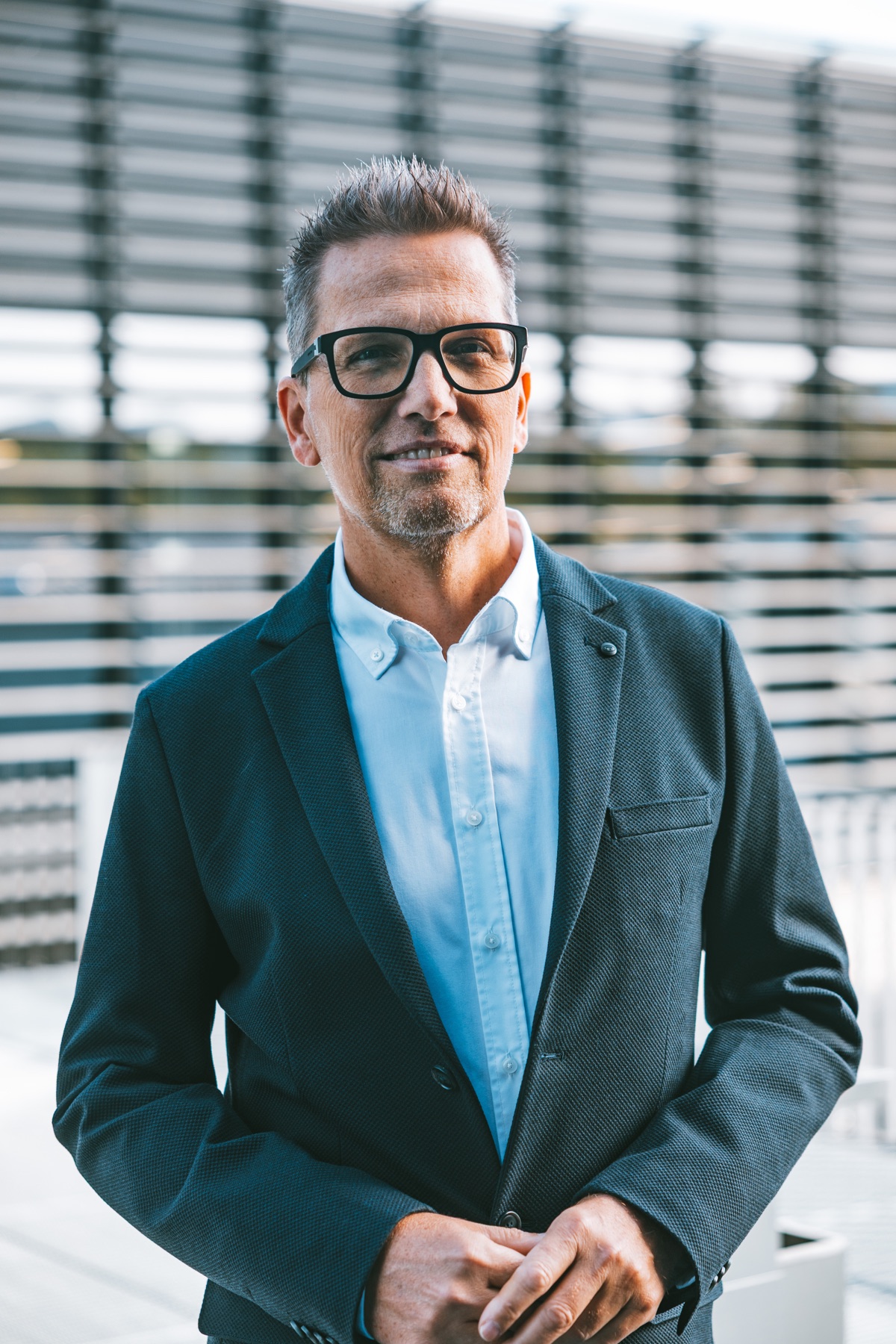 Hansjörg Wechselberger, Gründer von Mulsanne